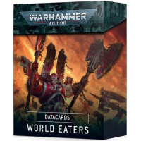 Datacards: World Eaters