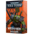 Kill Team Datacards: Wrecka Krew