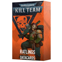 Kill Team Datacards: Ratlings