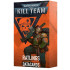 Kill Team Datacards: Ratlings