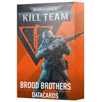 Kill Team: Datacards: Brood Brothers