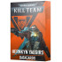 Kill Team: Datacards: Hernkyn Yaegirs