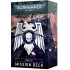 Chapter Approved Mission Pack 2025-26