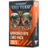 Kill Team: Approved Ops Cards 2025