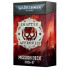Warhammer 40000: Chapter Approved Mission Deck