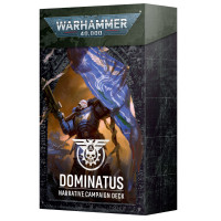 Warhammer 40000: Dominatus – Armageddon