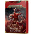 Warscroll Cards: Blades of Khorne