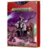 Warscroll Cards: Hedonites of Slaanesh
