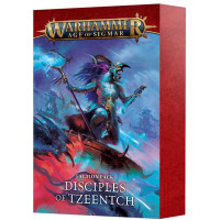 Faction Pack: Disciples Of Tzeentch