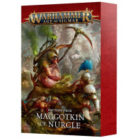Faction Pack: Maggotkin Of Nurgle