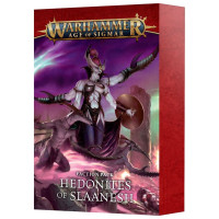Faction Pack: Hedonites Of Slaanesh