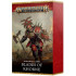 Blades Of Khorne: Warscroll Cards