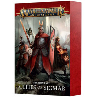 Faction Pack: Cities Of Sigmar