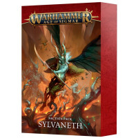 Faction Pack: Sylvaneth