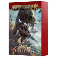 Faction Pack: Kharadron Overlords