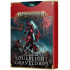 Soulblight Gravelords: Warscroll Cards