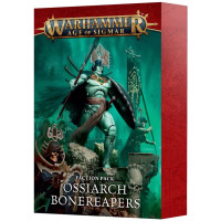Faction Pack: Ossiarch Bonereapers