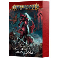Faction Pack: Soulblight Gravelords