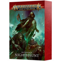 Faction Pack: Nighthaunt