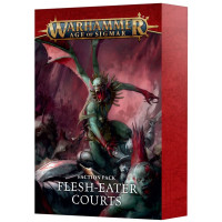 Faction Pack: Flesh-Eaters Courts