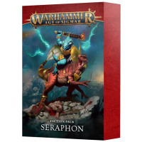 Faction Pack: Seraphon