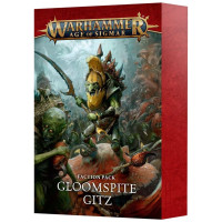 Faction Pack: Gloomspite Gitz