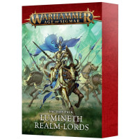 Faction Pack: Lumineth Realm-Lords