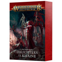 Faction Pack: Daughters Of Khaine