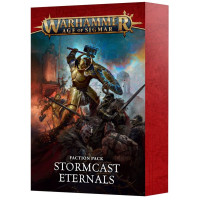 Faction Pack: Stormcast Eternals