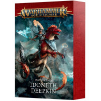 Faction Pack: Idoneth Deepkin