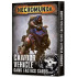 Necromunda: Cawdor Vehicle Gang Tactics Cards
