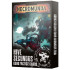 Necromunda: Hive Secundus Tactics Cards