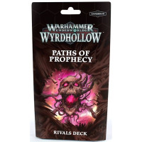 Warhammer Underworlds: Paths Of Prophecy