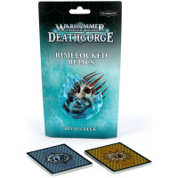 Warhammer Underworlds: Rimelocked Relics