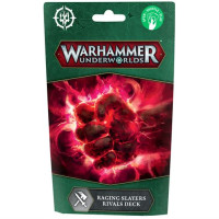 Warhammer Underworlds: Raging Slayers Rivals Deck