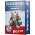 Blood Bowl: Vampire Team Cards