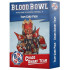 Blood Bowl: Chaos Dwarf Cards