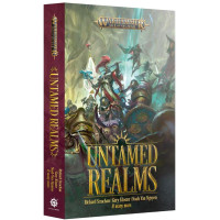 Untamed Realms (PB)