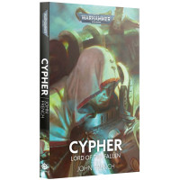 Cypher: Lord Of The Fallen (Paperback)