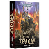 The Fall Of Cadia PB