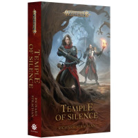 Temple Of Silence (PB)