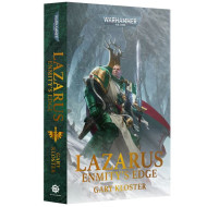 Lazarus: Enmity's Edge (PB)
