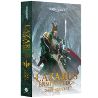 Lazarus: Enmity's Edge (PB)