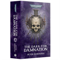 The Dark Coil: Damnation (Pb Omnibus)