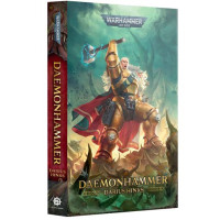 Daemonhammer (Paperback)