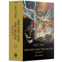 Siege of Terra: The End And The Death (Vol 2) (Paperback)