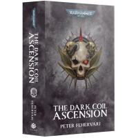 The Dark Coil: Ascension (Paperback)