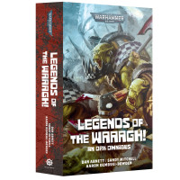 Legends Of The Waaagh! (Paperback)