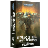 Veterans Of The Fall (Paperback)