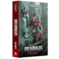 Belisarius Cawl: Archmagos (Paperback)